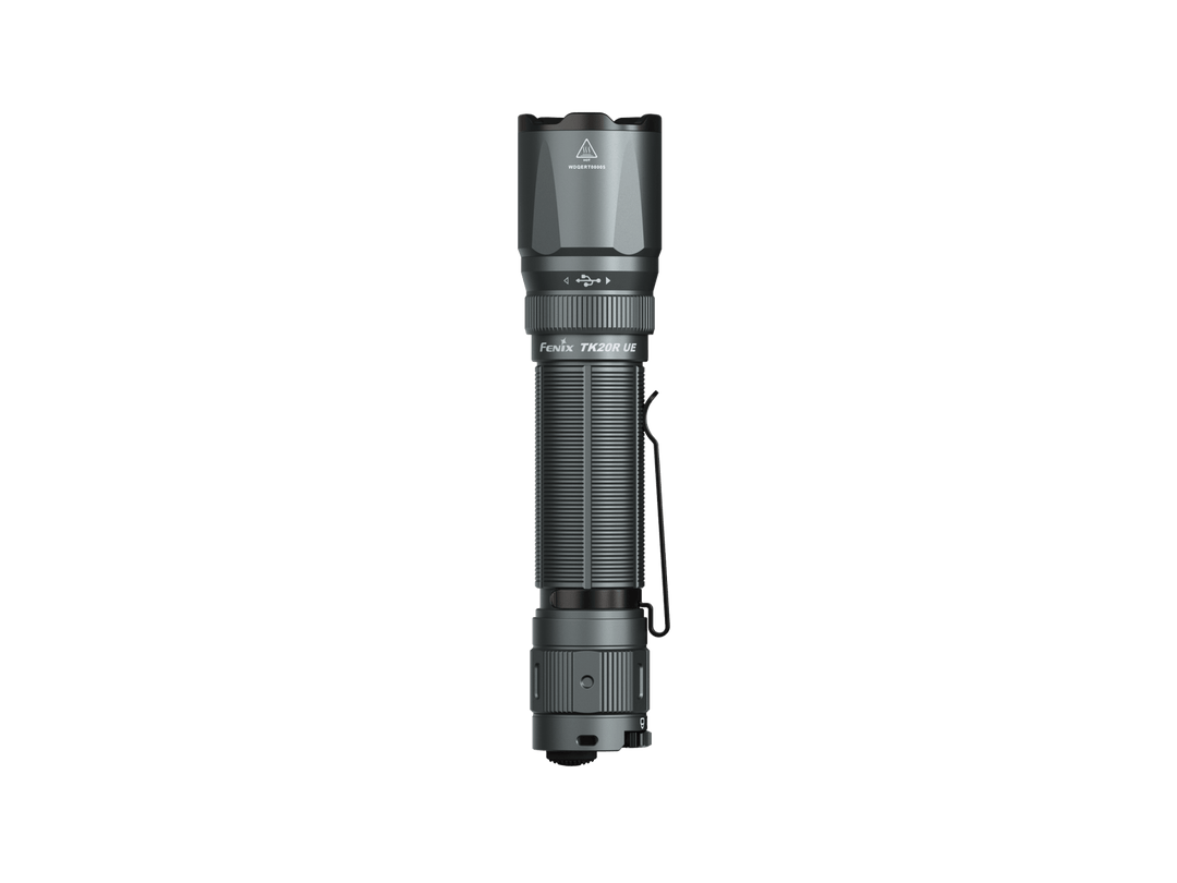 Fenix TK20R UE Tactical LED Flashlight - 2800 Lumens - Fenix Store