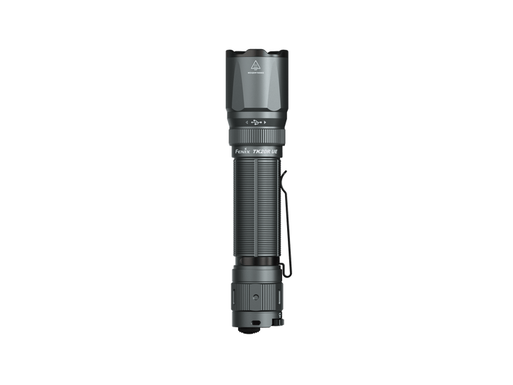 Fenix TK20R UE Tactical LED Flashlight - 2800 Lumens - Fenix Store
