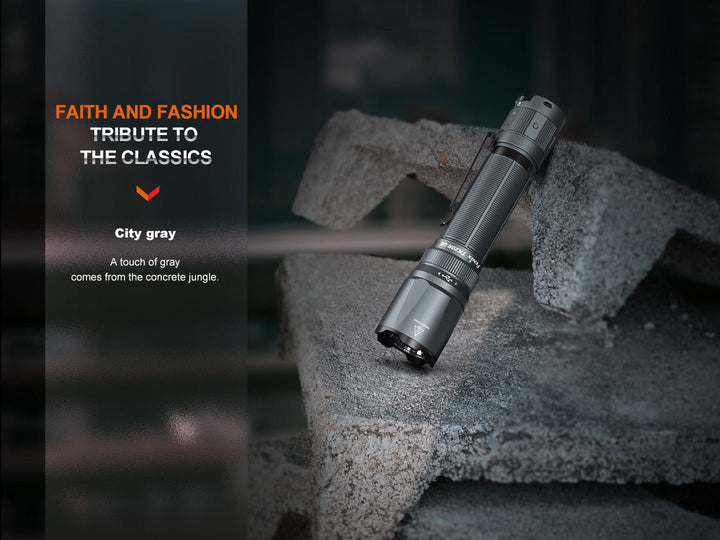 Fenix TK20R UE Tactical LED Flashlight - 2800 Lumens - Fenix Store