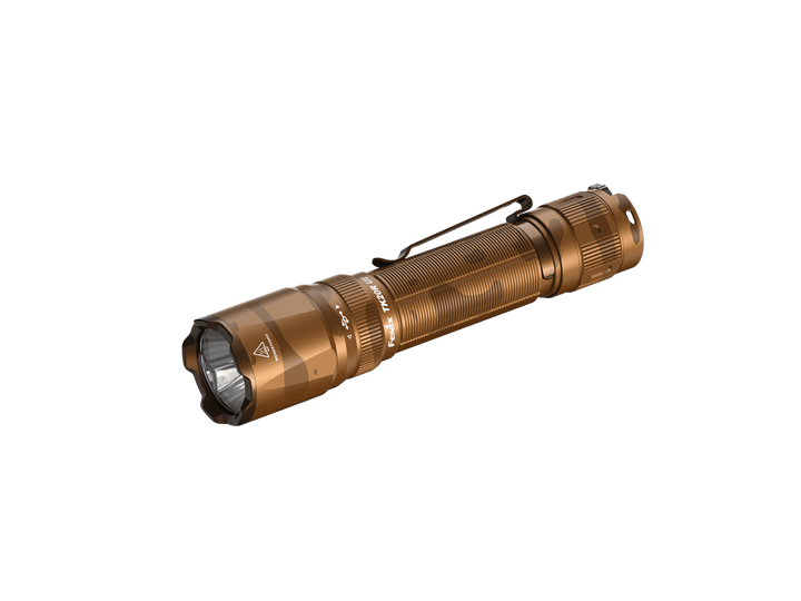 Fenix TK20R UE Tactical LED Flashlight - 2800 Lumens - Fenix Store