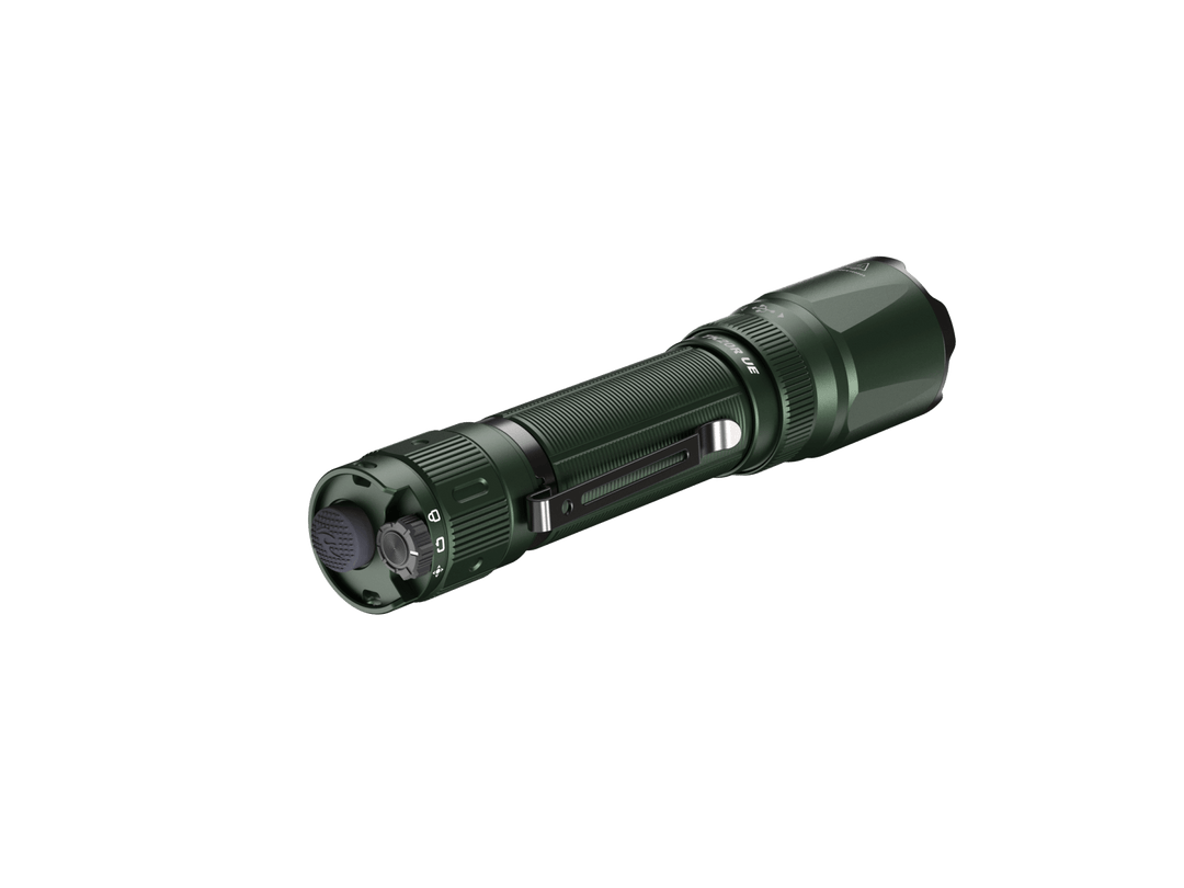 Fenix TK20R UE Tactical LED Flashlight - 2800 Lumens - Fenix Store