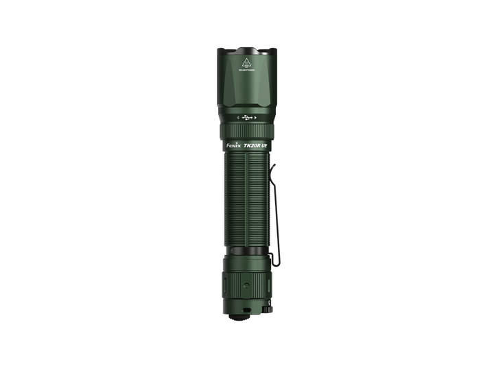 Fenix TK20R UE Tactical LED Flashlight - 2800 Lumens - Fenix Store