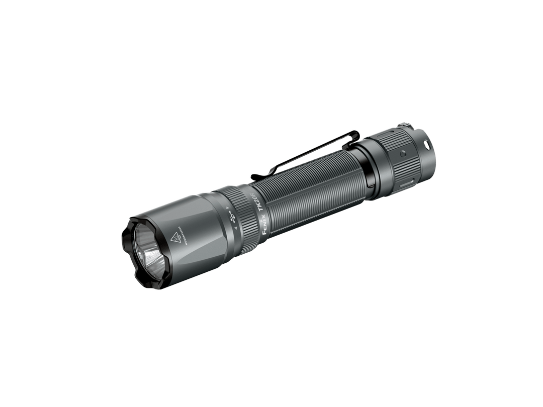 Fenix TK20R UE Tactical LED Flashlight - 2800 Lumens - Fenix Store