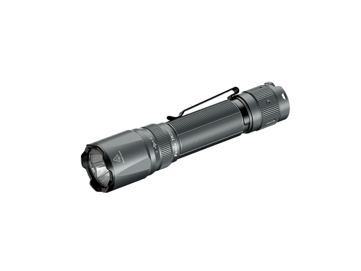 Fenix TK20R UE Tactical LED Flashlight - 2800 Lumens - Fenix Store