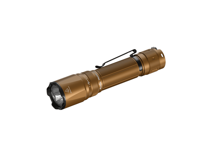 Fenix TK20R UE Tactical LED Flashlight - 2800 Lumens - Fenix Store