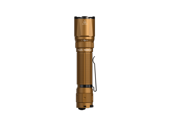Fenix TK20R UE Tactical LED Flashlight - 2800 Lumens - Fenix Store