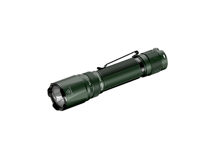 Fenix TK20R UE Tactical LED Flashlight - 2800 Lumens - Fenix Store
