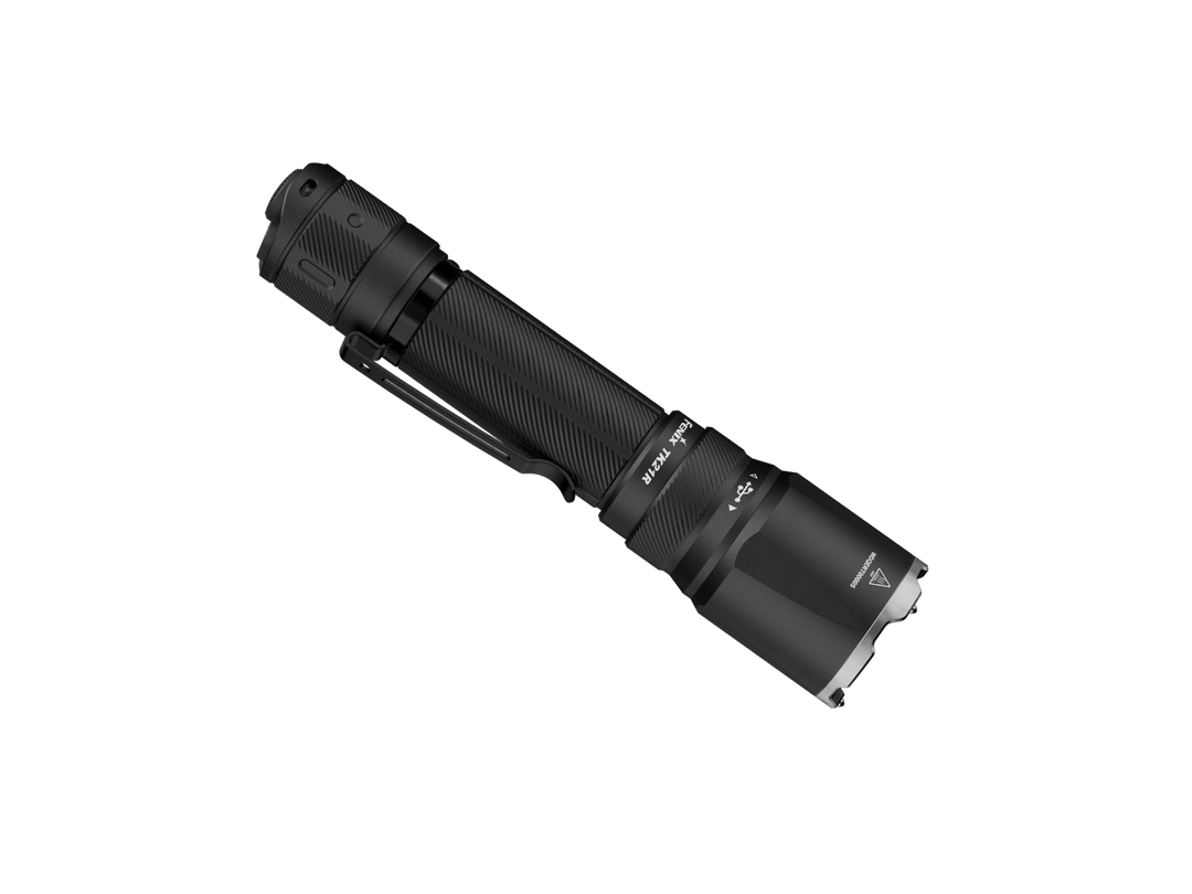Fenix TK21R Duty Flashlight - Fenix Store