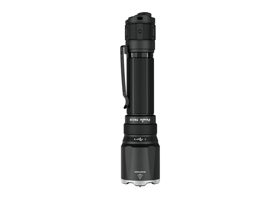 Fenix TK21R Duty Flashlight - Fenix Store