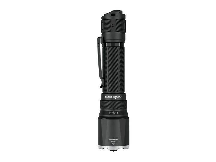 Fenix TK21R Duty Flashlight - Fenix Store
