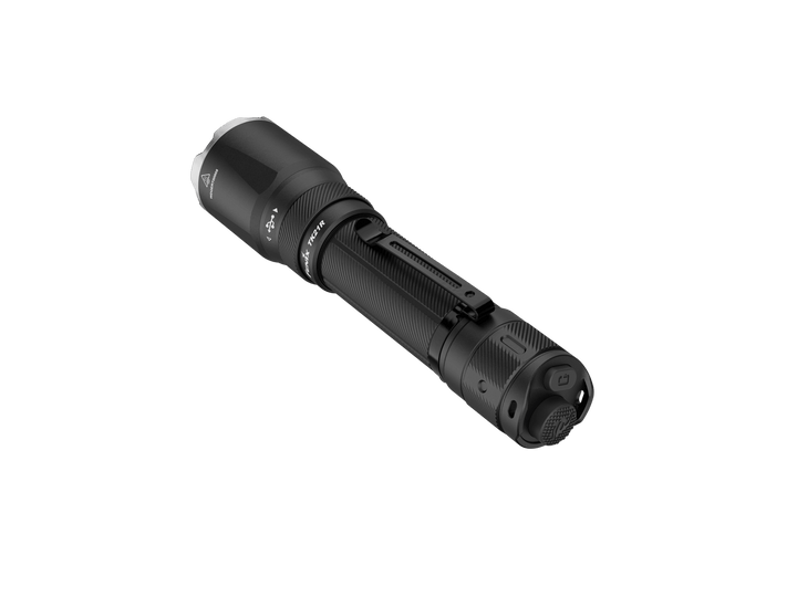Fenix TK21R Duty Flashlight - Fenix Store