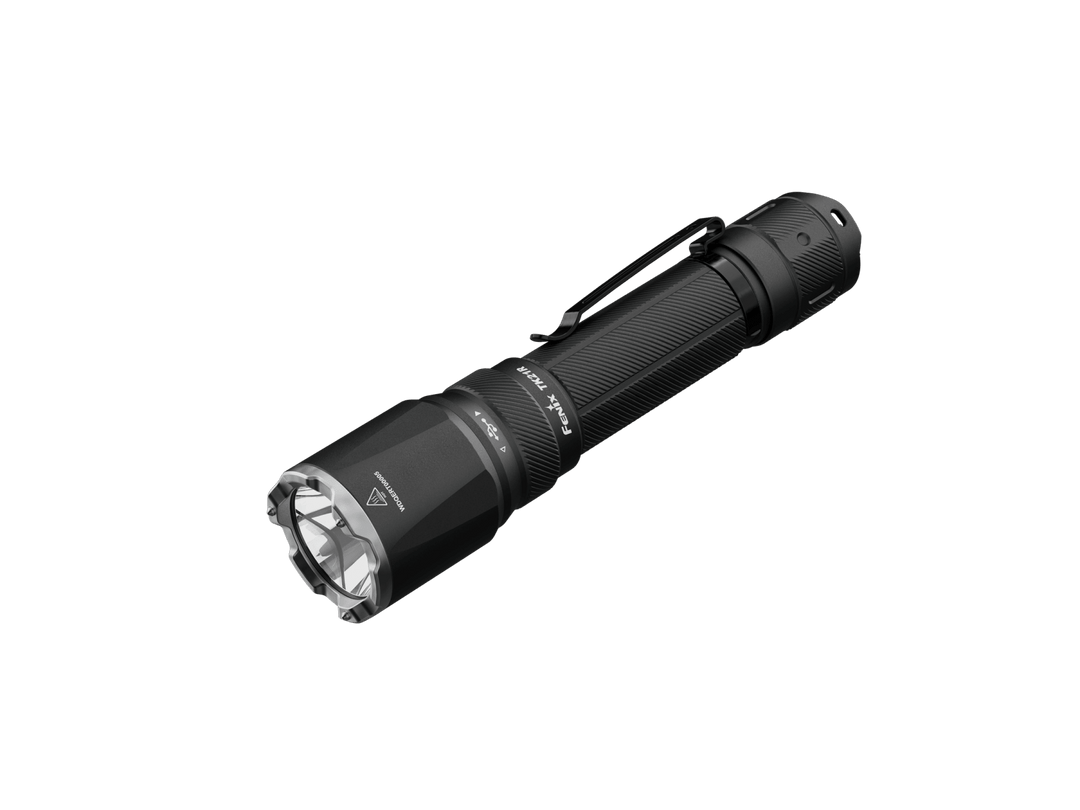 Fenix TK21R Duty Flashlight - Fenix Store