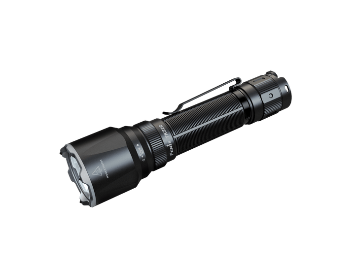 Fenix TK22R Rechargeable Tactical & Duty Flashlight - Fenix Store