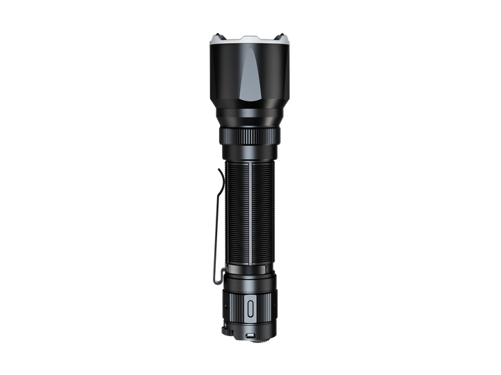 Fenix TK22R Rechargeable Tactical & Duty Flashlight - Fenix Store