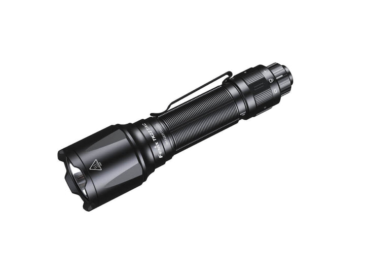 Fenix TK22 TAC - Discontinued - Fenix Store