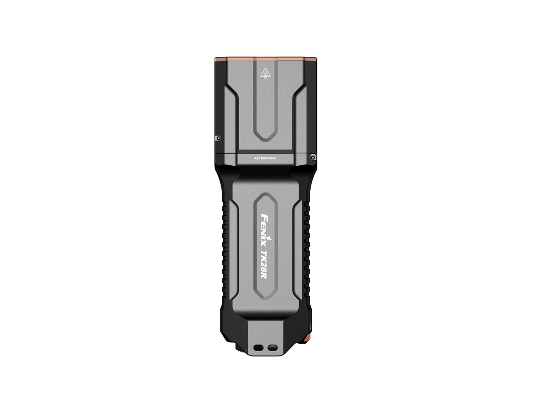 Fenix TK28R Multi-LED High-Performance Flashlight - 6500 Lumens - Fenix Store