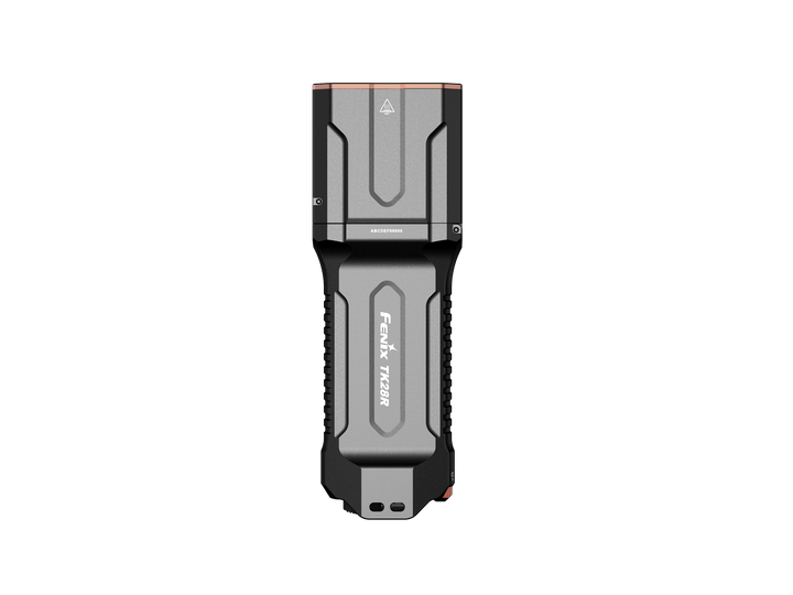 Fenix TK28R Multi-LED High-Performance Flashlight - 6500 Lumens - Fenix Store