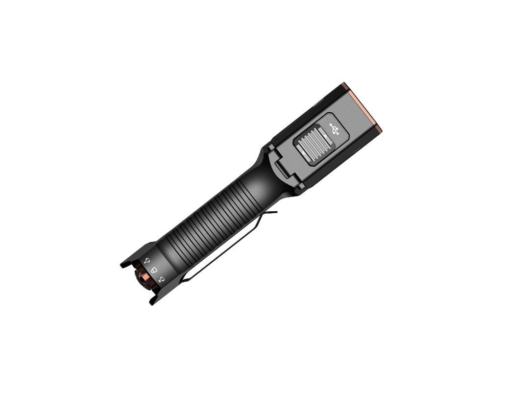 Fenix TK28R Multi-LED High-Performance Flashlight - 6500 Lumens - Fenix Store