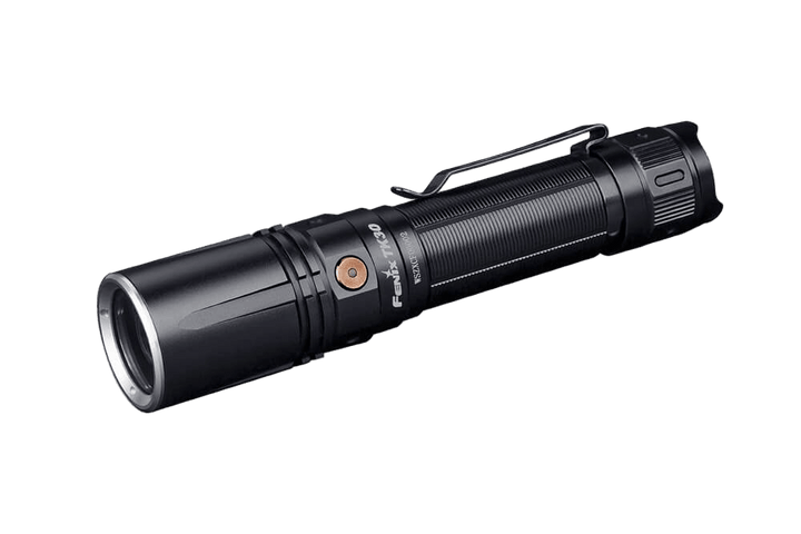Fenix TK30 White Laser LED Flashlight - Fenix Store