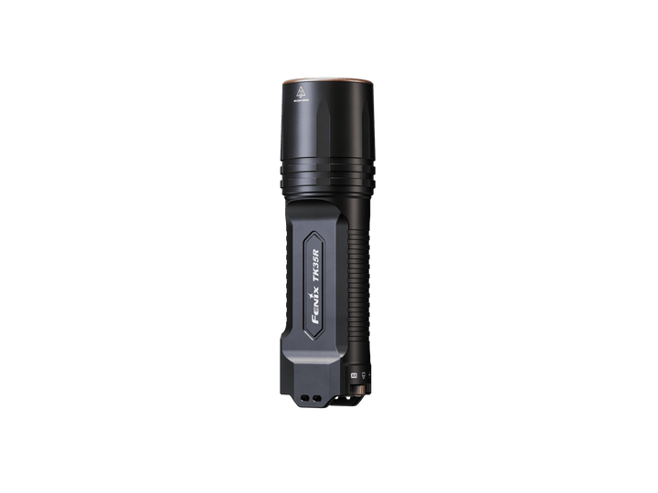 Fenix TK35R UV Light Rechargeable High-Performance Tactical Flashlight - Fenix Store