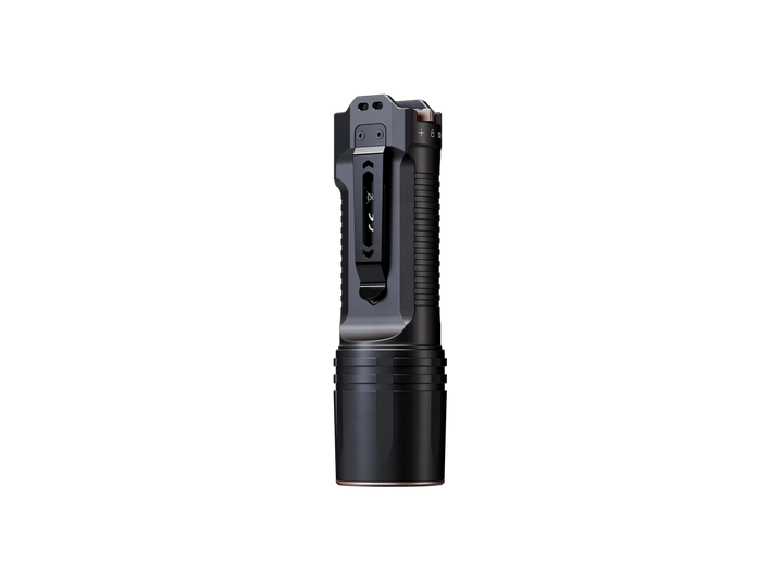 Fenix TK35R UV Light Rechargeable High-Performance Tactical Flashlight - Fenix Store
