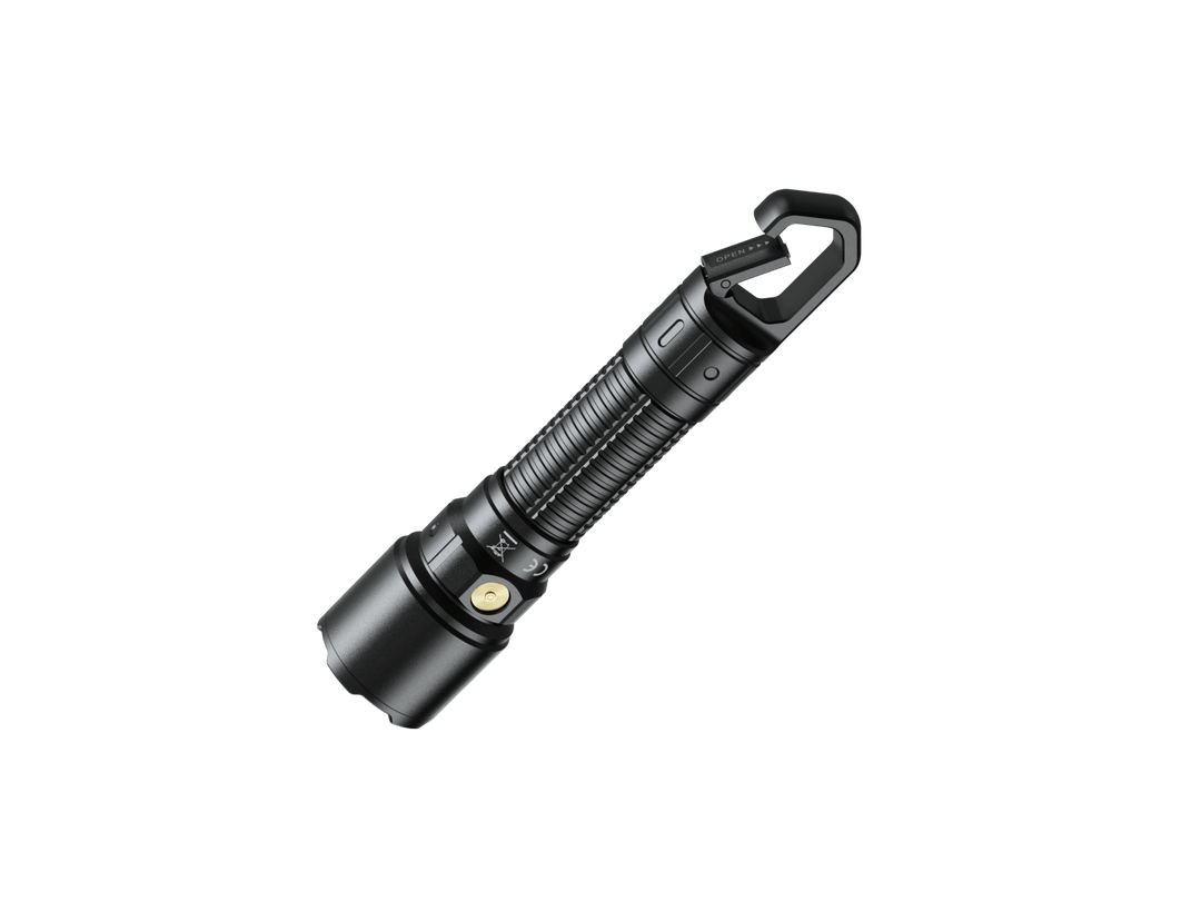 Fenix WF25RM Multifunctional Cradle Charging Duty Light – Fenix Store