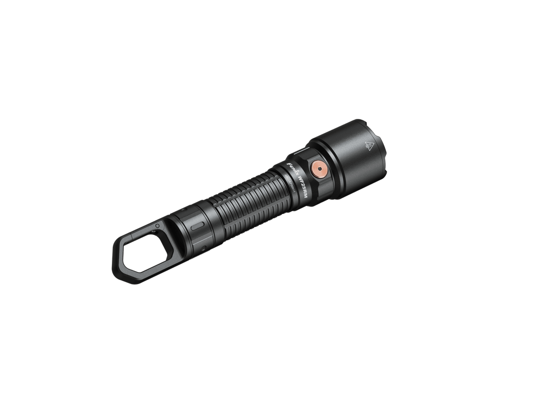 Fenix WF25RM Multifunctional Cradle Charging Duty Light - Fenix Store