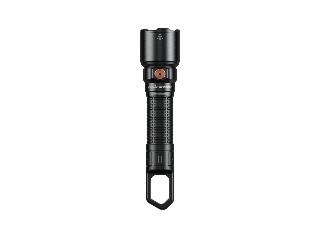 Fenix WF25RM Multifunctional Cradle Charging Duty Light - Fenix Store