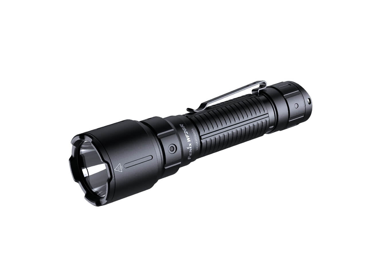 Fenix WF26R Cradle Charging LED Work Flashlight – Fenix Store