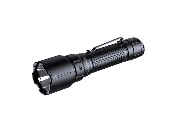 Fenix WF26R Cradle Charging LED Work Flashlight - Fenix Store