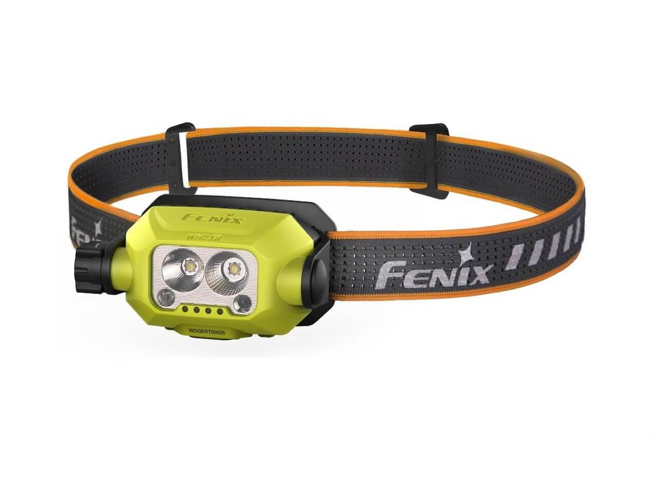Fenix WH23R Gesture Sensing Industrial LED Headlamp – Fenix Store