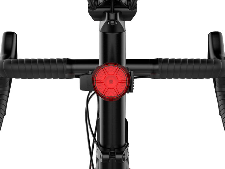 Fenix BC06R Smart-Brake Bicycle Taillight - OPEN BOX - Fenix Store