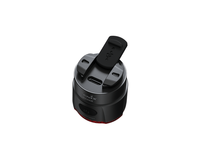 Fenix BC06R Smart-Brake Bicycle Taillight - OPEN BOX - Fenix Store