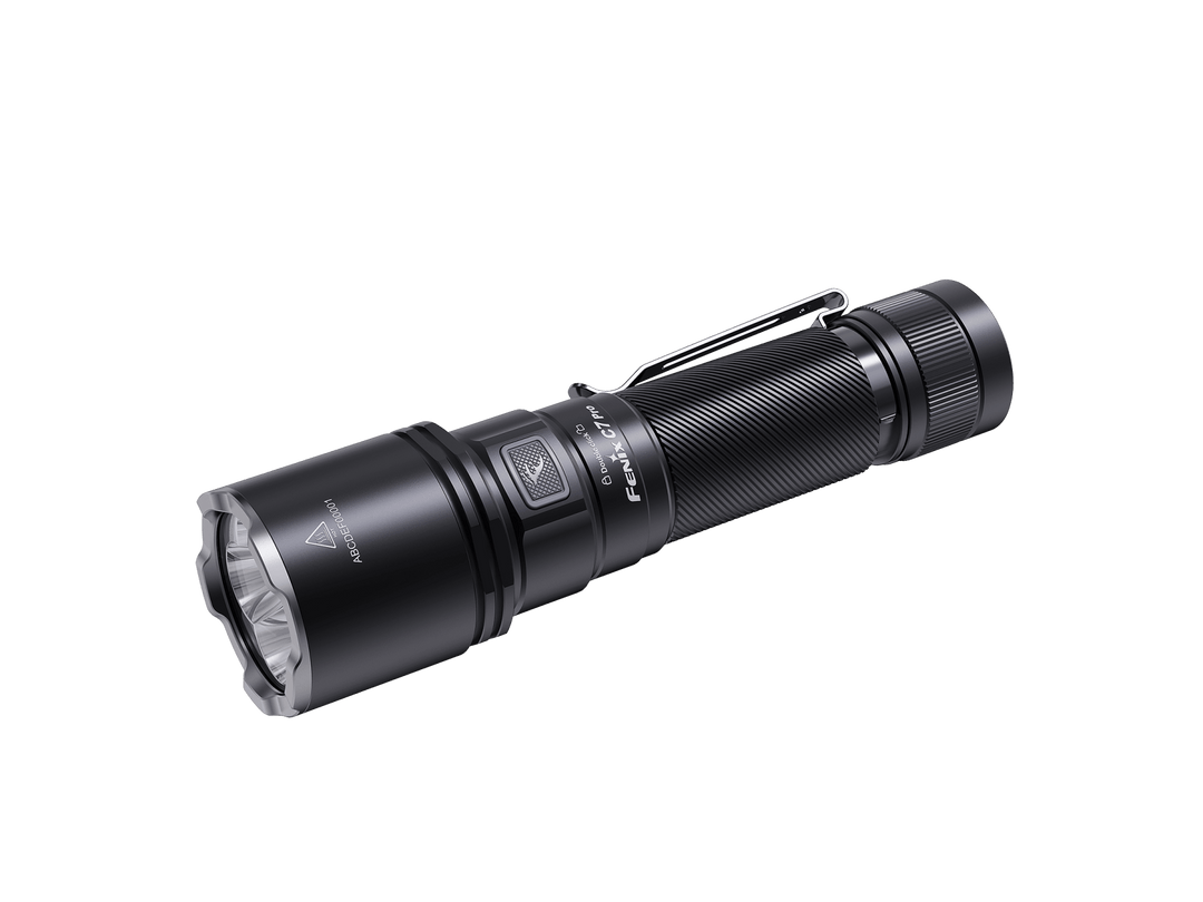 Fenix C7 Pro High-Output Fast-Charging Flashlight - OPEN BOX - Fenix Store