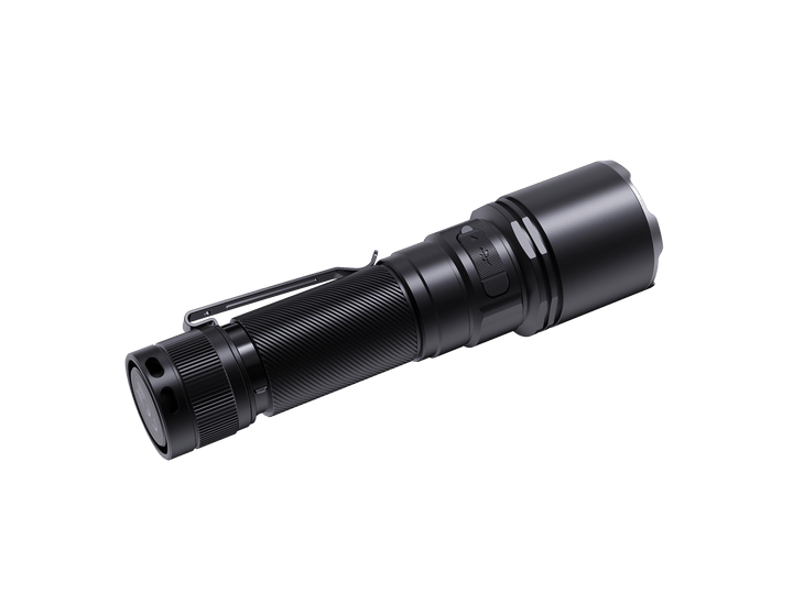 Fenix C7 Pro High-Output Fast-Charging Flashlight - OPEN BOX - Fenix Store
