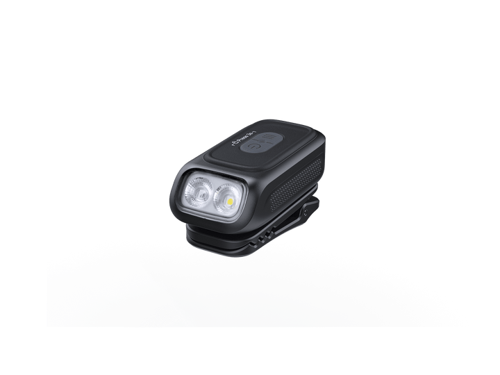 Fenix E04R Rotating Clip-On Light - OPEN BOX - Fenix Store