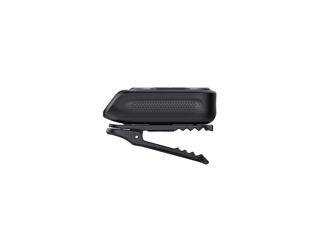 Fenix E04R Rotating Clip-On Light - OPEN BOX - Fenix Store