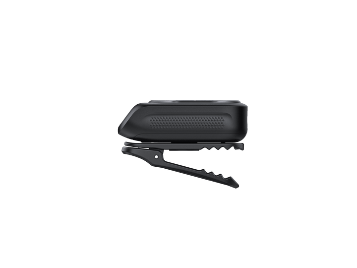 Fenix E04R Rotating Clip-On Light - OPEN BOX - Fenix Store