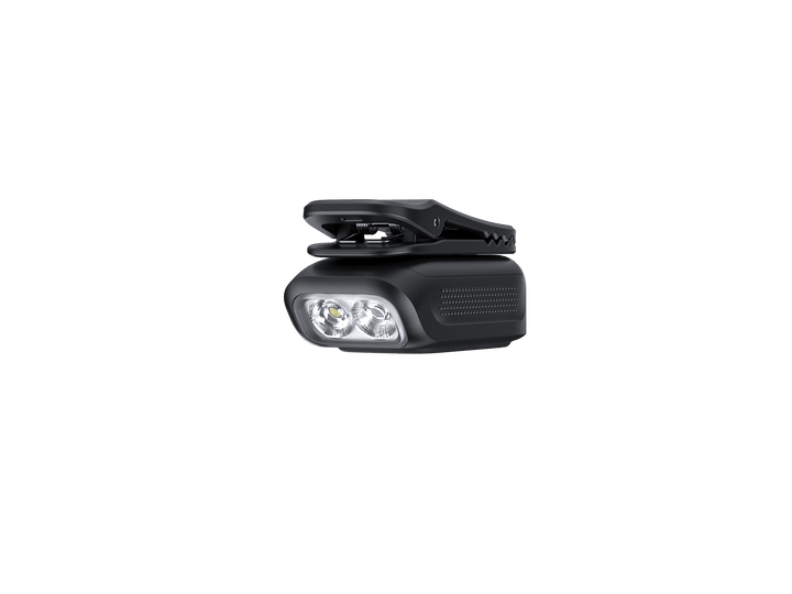 Fenix E04R Rotating Clip-On Light - OPEN BOX - Fenix Store