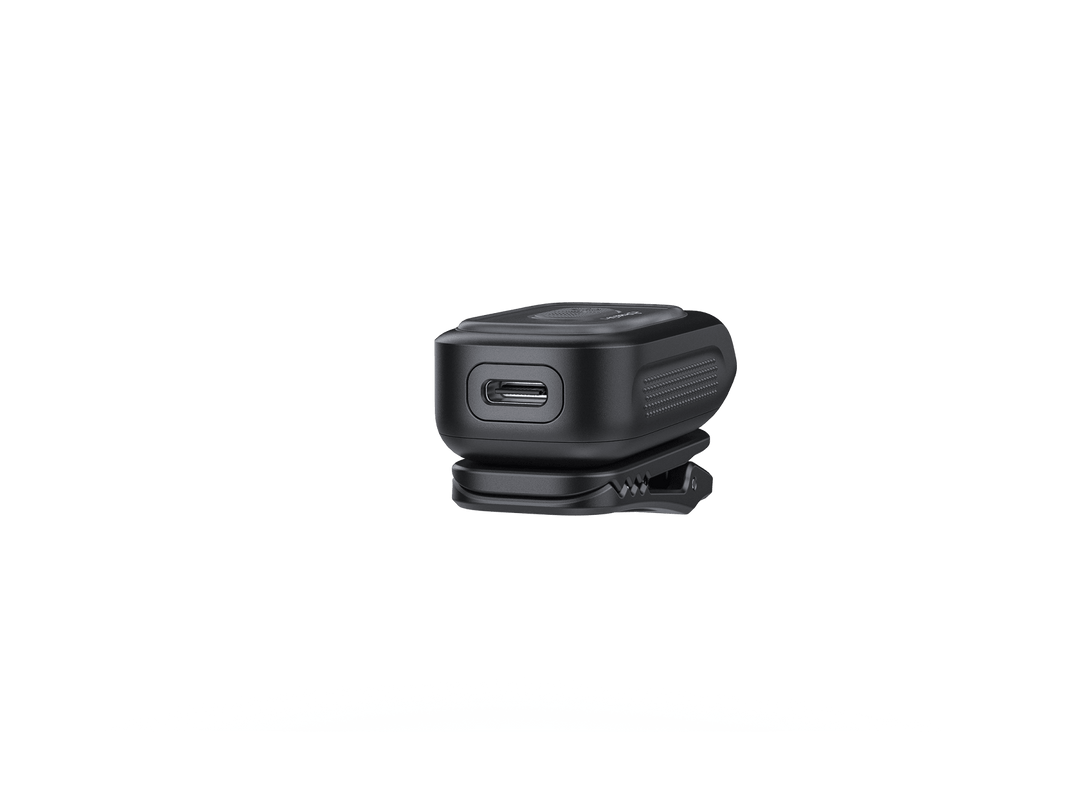 Fenix E04R Rotating Clip-On Light - OPEN BOX - Fenix Store