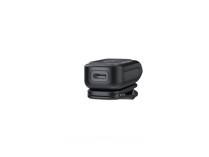 Fenix E04R Rotating Clip-On Light - OPEN BOX - Fenix Store