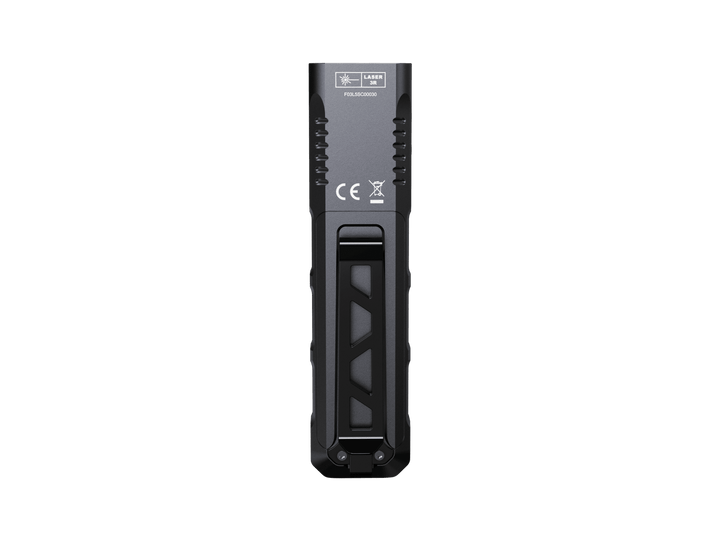 Fenix E08R UE Multi-Light Flashlight (Black) - OPEN BOX - Fenix Store