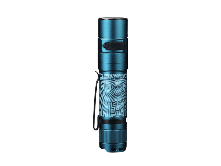 Fenix E35R High-Performance Rechargeable LED Flashlight - OPEN BOX - Fenix Store