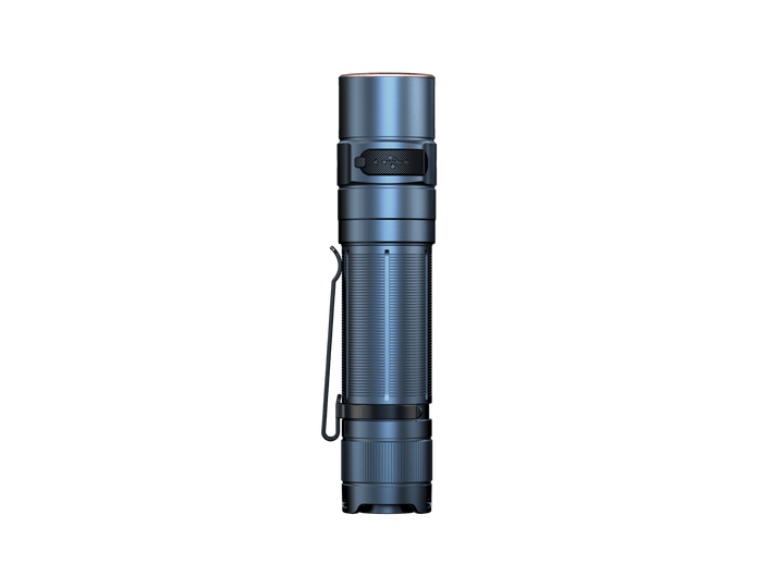 Fenix E35R High-Performance Rechargeable LED Flashlight - OPEN BOX - Fenix Store