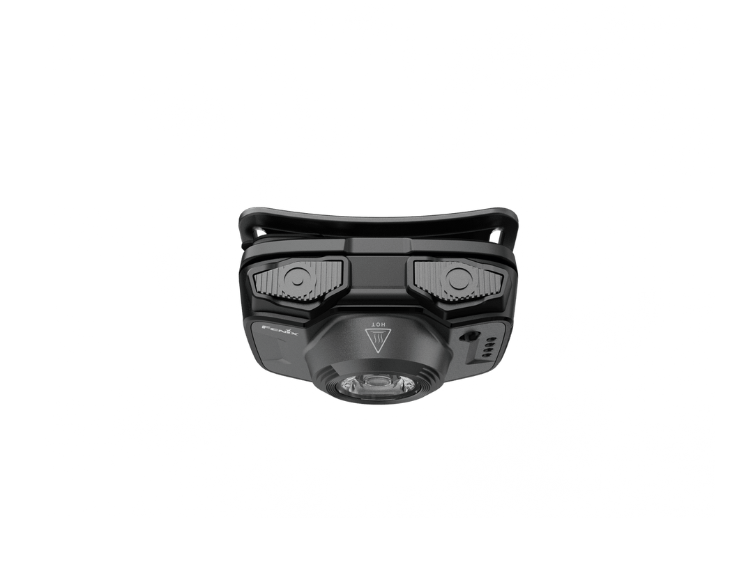 Fenix HL12R V2 Ultralight Outdoor Rechargeable Headlamp - OPEN BOX - Fenix Store