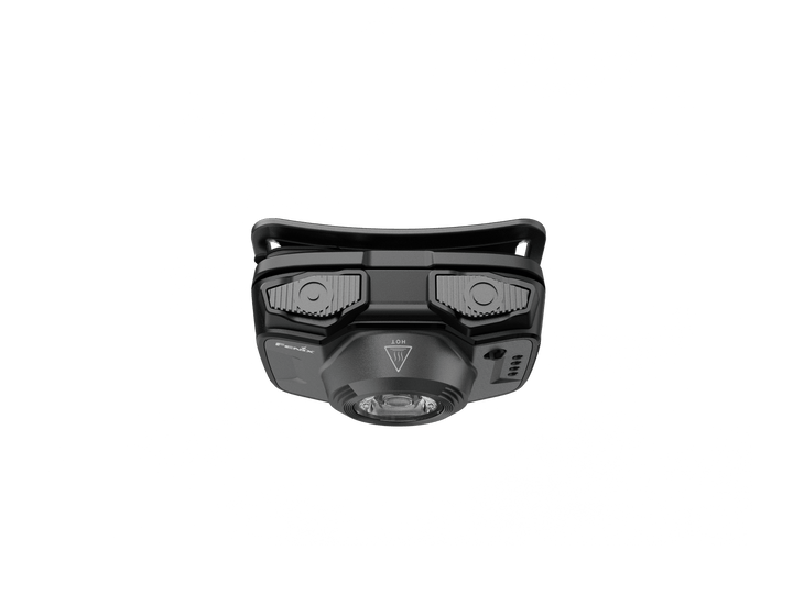Fenix HL12R V2 Ultralight Outdoor Rechargeable Headlamp - OPEN BOX - Fenix Store