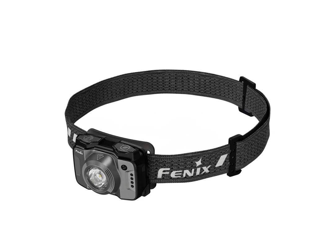 Fenix HL12R V2 Ultralight Outdoor Rechargeable Headlamp - OPEN BOX - Fenix Store