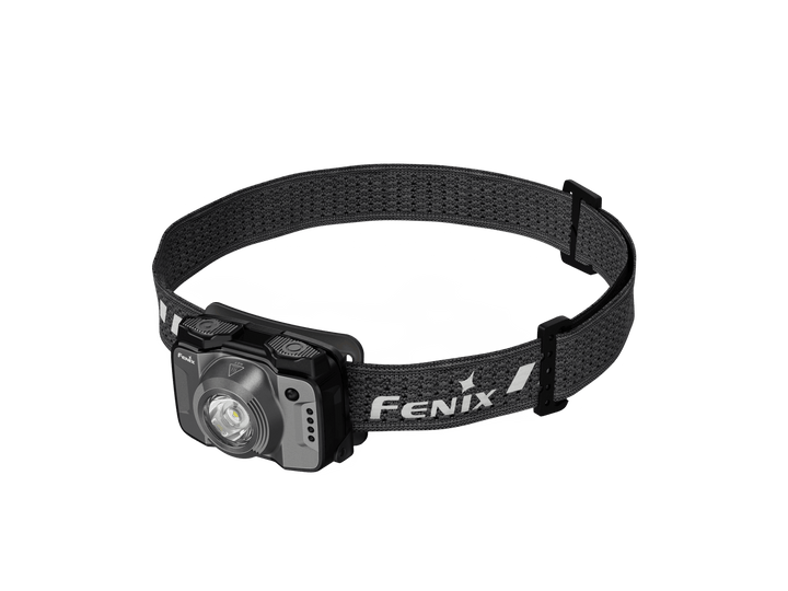 Fenix HL12R V2 Ultralight Outdoor Rechargeable Headlamp - OPEN BOX - Fenix Store