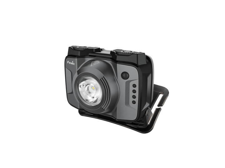 Fenix HL12R V2 Ultralight Outdoor Rechargeable Headlamp - OPEN BOX - Fenix Store