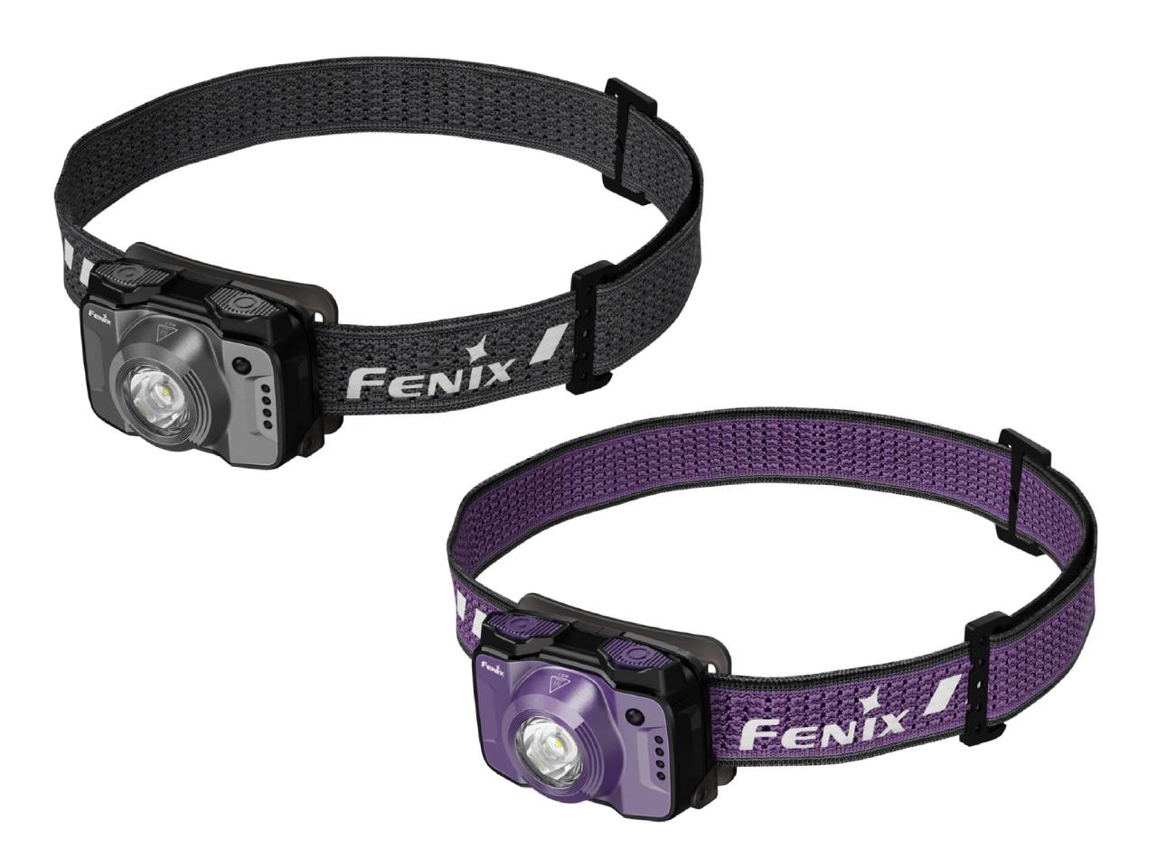 Fenix HL12R V2 Ultralight Outdoor Rechargeable Headlamp – Fenix Store